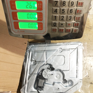 <span class=keywords><strong>Moteur</strong></span> de <span class=keywords><strong>lève</strong></span>-<span class=keywords><strong>vitre</strong></span> électrique de qualité OEM ZHI YI XING pour cabine HOWO gauche |   Ensemble complet de <span class=keywords><strong>lève</strong></span>-vitres, garantie 6 mois - Product Image 6