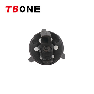 Soporte de prensatelas de cambio rápido Tbone para máquina de coser de cama plana, base de conversión multifuncional de aluminio - Product Image 3