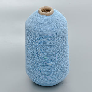 Fil <span class=keywords><strong>de</strong></span> Spandex 140/70/70 Écologique Grade AA Haute Ténacité pour Chaussettes <span class=keywords><strong>de</strong></span> Compression, Tricotage, Tissage, Genouillères/Protège-poignets et Uniformes - Product Image 3