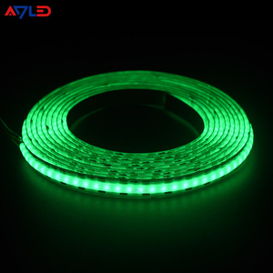 ไฟ LED COB RGBIC แบบเส้น 5V-180  USB 5V แรงดันต่ำ ไม่มีจุดแสง  ควบคุมแบบดิจิตอล ได้รับมาตรฐาน ROHS IP20 ความยาว 5 เมตร สำหรับไฟเส้น - Product Image 4