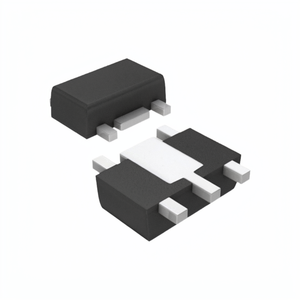AH5792-YG-13 SOT 89 5/6 Buy Electronics Components Online Original One Stop Service Power Management (PMIC) - Product Image 1