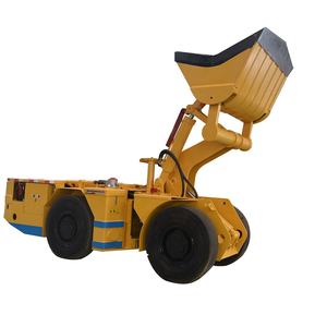 भूमिगत खनन मशीन/lhd/खनन उपकरण/इलेक्ट्रिक 4wd scooptram - Product Image 3