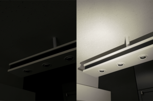 Lampe torche LED rechargeable par USB en gros, 230 lm, mini lampe portable en aluminium, étanche, pour le camping, la plongée, faisceau large - Product Image 5