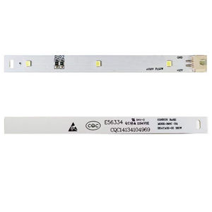 Compatible avec le panneau lumineux LED du réfrigérateur Konka LD171 12V, éclairage domestique, ampoule de remplacement - Product Image 3