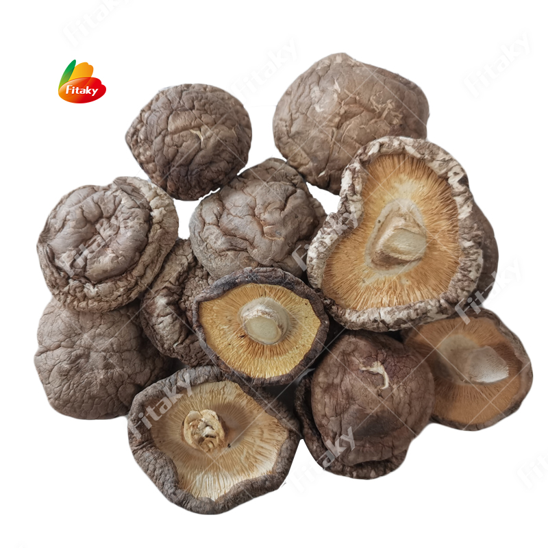 Hot Selling Pure Chinese Shitake Paddestoel Gedroogde Shiitake