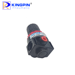 เครื่องวัดความดันอากาศ AR2000ลม - Product Image 2