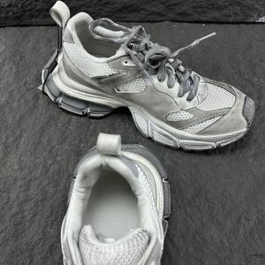 Zapatillas de Baloncesto y Tenis Retro de Diseño de Lujo para Hombre y Mujer, Casuales, Deportivas, Transpirables, con Malla, Cordones, Amortiguación, Impermeables y a la Moda - Product Image 5