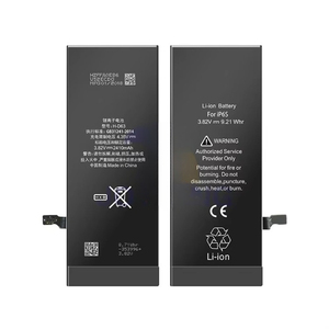 Batteries de téléphone pour iPhone Xr Xs 11 12 13 14 15 Pro Max, cellule de <span class=keywords><strong>batterie</strong></span> sans flex ni BMS - Product Image 3