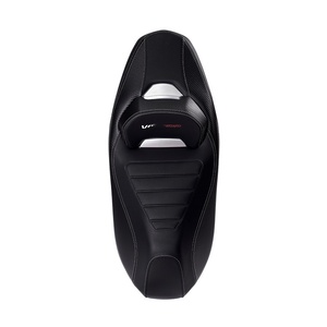 Housse de siège de moto adaptée à la Honda VERIO 160, housse de siège de moto, accessoires de scooter - Product Image 1