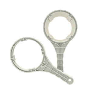 Water Purifier Wrench <b>10</b>-<b>Inch</b> Universal Tool For Replacing Pre Filter Cartridges - Product Image 1
