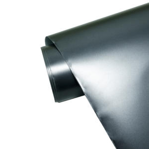 HIGHCOOL Auto-Wrap Auto-Guérison Gris PVC Corps Peinture Protection Film Métallique Changement de Couleur Caractéristique Accessoire pour Extérieur - Product Image 1