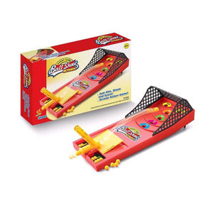 宝くじゲームおもちゃターゲットシューティングおもちゃボールシュートゲームおもちゃ - Product Image 1