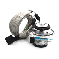 Encodeur de pièces d'ascenseur Kone Tachymètre Baumer GTF7.16L/460 KM982792G25