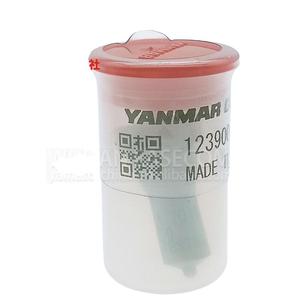 Pièces d'origine 123955-53000 4TNV102 pour injecteur diesel Yanmar, buse pour injecteur Yanmar - Product Image 1