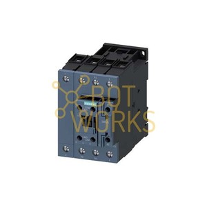 Siemens 3RT25361AF00 - Nuovo - Product Image 1