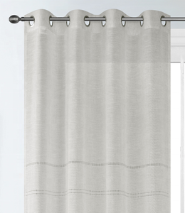 Sahte ipek pencere perde fantezi perdeler perdeler Valances kuşgözü Valance ile % 100% Polyester, % 100% Polyester fantezi sırf perde - Product Image 3