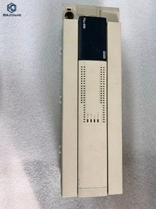 เซ็นเซอร์ควบคุม PLC กล่องหุ้ม PLC ของแท้ใหม่เอี่ยม FX3U-80MR/MT - Product Image 1