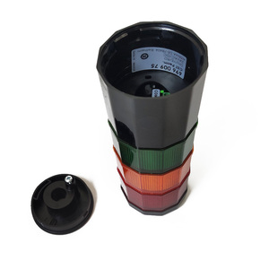 FANUC Cnc Machine 3-colour LED signal Alarm <b>Lamp</b> Plc Parts - Product Image 2