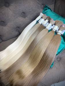 Jerrywigs Wholesale Vendors Bulk Buying Bulk Hair <strong>Bundles</strong> Raw Vietnamese Hair <strong>Bundles</strong> - Product Image 4
