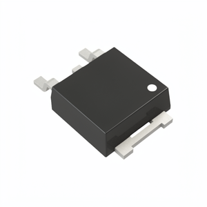 Electronic Circuit Components TO 252 3, DPAK , SC 63 BOM IC In Stock XC6701D592JR-G Power Management (PMIC) - Product Image 1