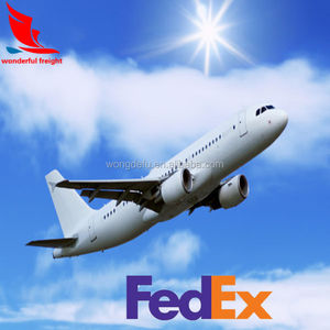Envío Internacional Fedex <span class=keywords><strong>Express</strong></span>, Costo de Envío de China a Túnez - Product Image 2