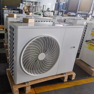 <span class=keywords><strong>Chauffe</strong></span>-<span class=keywords><strong>eau</strong></span> à pompe à chaleur à source d'air <span class=keywords><strong>150L</strong></span> R410A pour RV ménage hôtel voiture extérieur-Applications multiples - Product Image 4