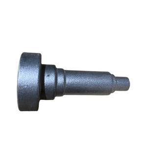 定制金属零件制造工厂定制服务包括304 316不锈钢数控元件锁杆 - Product Image 1