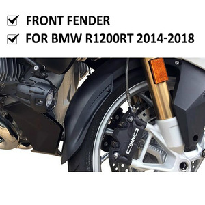 Per BMW R1200RT R1250RT modifica moto ruota anteriore estensione parafango anteriore ingranaggio parafango parafango anteriore parafango parafango - Product Image 5