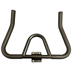 K-FIT GSP0278 Cyclette Magnetica OEM con Volano da 11,5 kg, Trasmissione a Cinghia Silenziosa, Regolabile, per Allenamento Indoor e <span class=keywords><strong>Palestra</strong></span> Domestica, 12 Anni di Esperienza OEM - Product Image 6