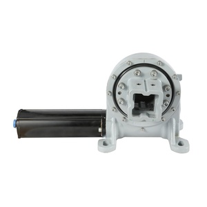 מיוצר בסין גשש שמש ציר יחיד עם מהירות כונן רדוסים מערכות מעקב סולאריות גבוהות ביעילות - Product Image 4