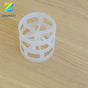 Высококачественное пластиковое кольцо для случайной упаковки - Product Image 2