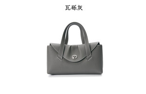 New style <b>small</b> envelope bag made of top-grain cowhide leather handbag for women shoulder bag/crossbody bag - Product Image 2