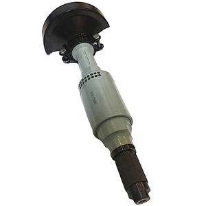 TY33150A Pneumatic Straight <strong>Grinder</strong> Industrial Maintenance and Production <strong>Wheel</strong> Capacity 6 In. X 1 In. X 5/8 In. - Product Image 5
