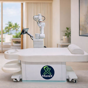 Robot de Masaje con IA en Stock en EE. UU., Listo para la Exhibición WHX Miami en Junio de 2026 – Recogida Directa Disponible para Compradores - Product Image 1