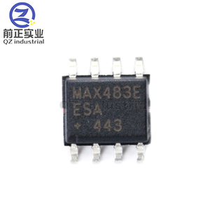 QZ ban đầu RS-485/RS-422 thu phát <span class=keywords><strong>max483eesa</strong></span> + t <span class=keywords><strong>max483eesa</strong></span> + <span class=keywords><strong>max483eesa</strong></span> - Product Image 5