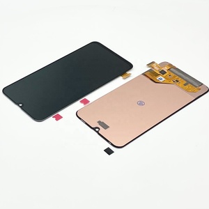 Màn Hình <span class=keywords><strong>LCD</strong></span> Điện Thoại Di Động Bán Buôn Cho Samsung Galaxy A40 Chính Hãng Với Khung Màn Hình Super Amoled - Product Image 2