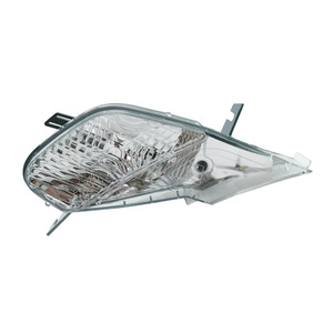 ไฟเลี้ยวหน้ารถ Porsche Cayenne รุ่น 95563103301 ซ้าย-ขวา แบบฮาโลเจน อะไหล่ทดแทน ABS - Product Image 3