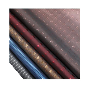Doublure en tissu de Polyester extensible bon marché - Product Image 6
