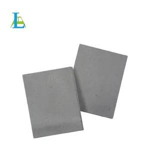 CZBULU cheap 18mm Mgo board wall and floor material cement boardliving container house subfloor