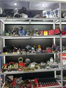 Parti di moto TX200 Keeway/TX200 SPEED150 HORSE150 <span class=keywords><strong>BERA</strong></span> AKT125 OWEN150 ricambi - Product Image 5