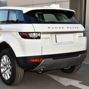 Luces traseras LED de alta calidad para Land Rover Range Rover <span class=keywords><strong>Evoque</strong></span> 2014-2015 nueva lente roja de coche modificada y mejorada - Product Image 2
