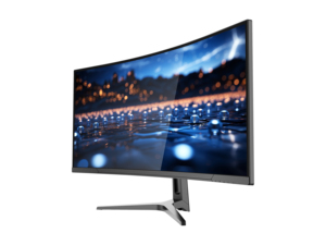 Nuevo Diseño Premium, Pantalla Ultra Ancha QD-OLED de <span class=keywords><strong>34</strong></span> <span class=keywords><strong>Pulgadas</strong></span> y 175Hz para Juegos y Creación de Contenido - Product Image 2