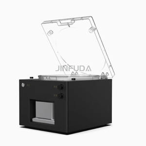 Machine automatique d'épluchage de raisin de haute performance pour les raisins verts et les tomates cerises - Product Image 3