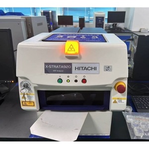 Analizador XRF Hitachi X-Strata920 407x770x400mm para Medición de Espesor de Película - Product Image 4