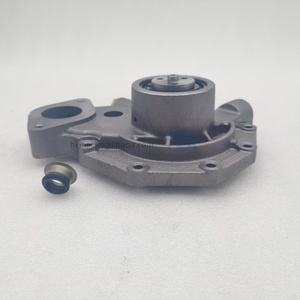 Pompe à eau RE505980 pour moteur 4.5L 6.8L, compatible avec 5083E 6230 6310 6320 6330 6403 6405, pièces détachées pour machines de construction - Product Image 4