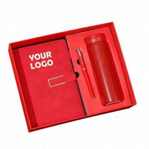 Wholesale Hot Selling Gifts Business Corporate Custom Promotional Gifts 2025 OEM Custom Corporate Gift <b>Set</b> - Product Image 1
