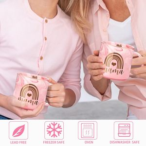 Paquete de Cuidado para Futura Mamá, Kit de Regalo de Apoyo Postparto para <span class=keywords><strong>Madres</strong></span> <span class=keywords><strong>Primerizas</strong></span>, Ideal para Regalar en el Primer Día de la Madre - Product Image 5