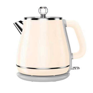 새로운 도착 가정용 전기 제품 1.8l 스테인레스 전기 주전자, CE/CB 승인과 전자 주전자 - Product Image 4