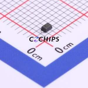 Diodo Zener Original y Nuevo BZT52-B6V2S_R1_00001 SOD-323, Venta al por Mayor de Componentes Electrónicos, Proveedor de Chips y Servicio BOM - Product Image 1