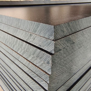 Paneles de madera contrachapada laminados <span class=keywords><strong>Hpl</strong></span>, lámina y <span class=keywords><strong>tablero</strong></span> compacto decorativo de alta presión, 1220x2440, resistente al fuego - Product Image 2